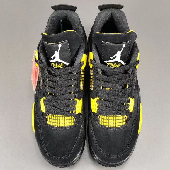 💖💖Discover the Iconic Air Jordan 4 - Picture 5 of 7